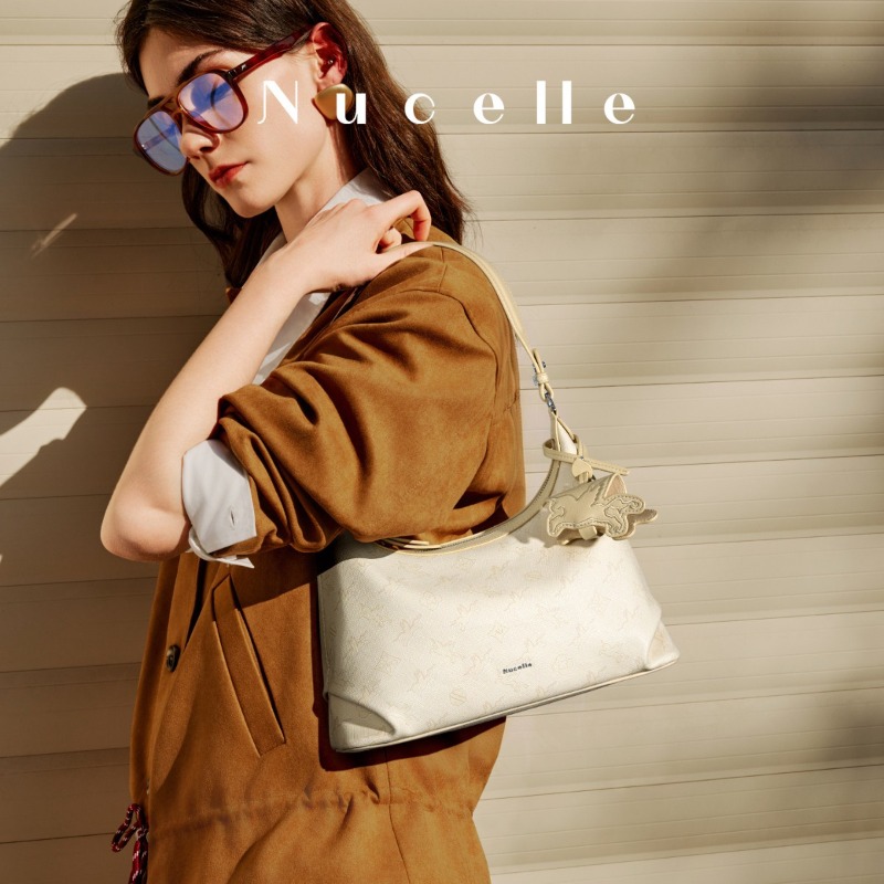 Women'S Elle Bags - حقيبة NUC ELLE Pegasus 2026 الجديدة