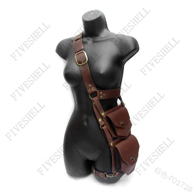 Women Bags Europe - القرون الوسطى عصر النهضة الخصر حزام
