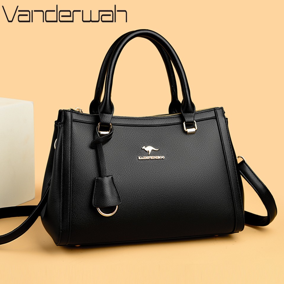 Women'S Kangaroo Bags - حقيبة يد نسائية من ماركة كانجارو