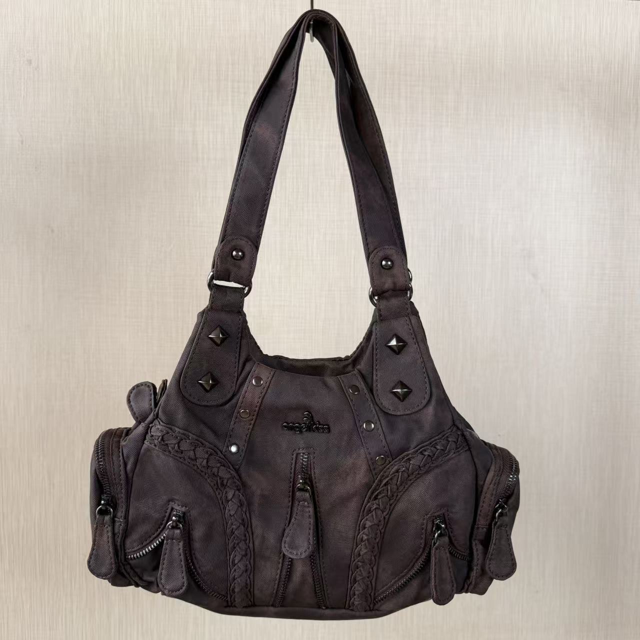 Women'S Bags Top 10 - حقيبة يد نسائية من Angel kiss،