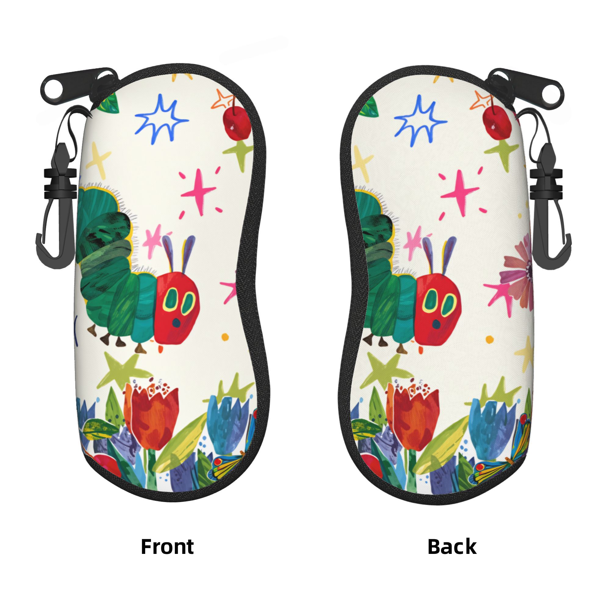 Women'S Bags Very - حافظة نظارات The Very Hungry For