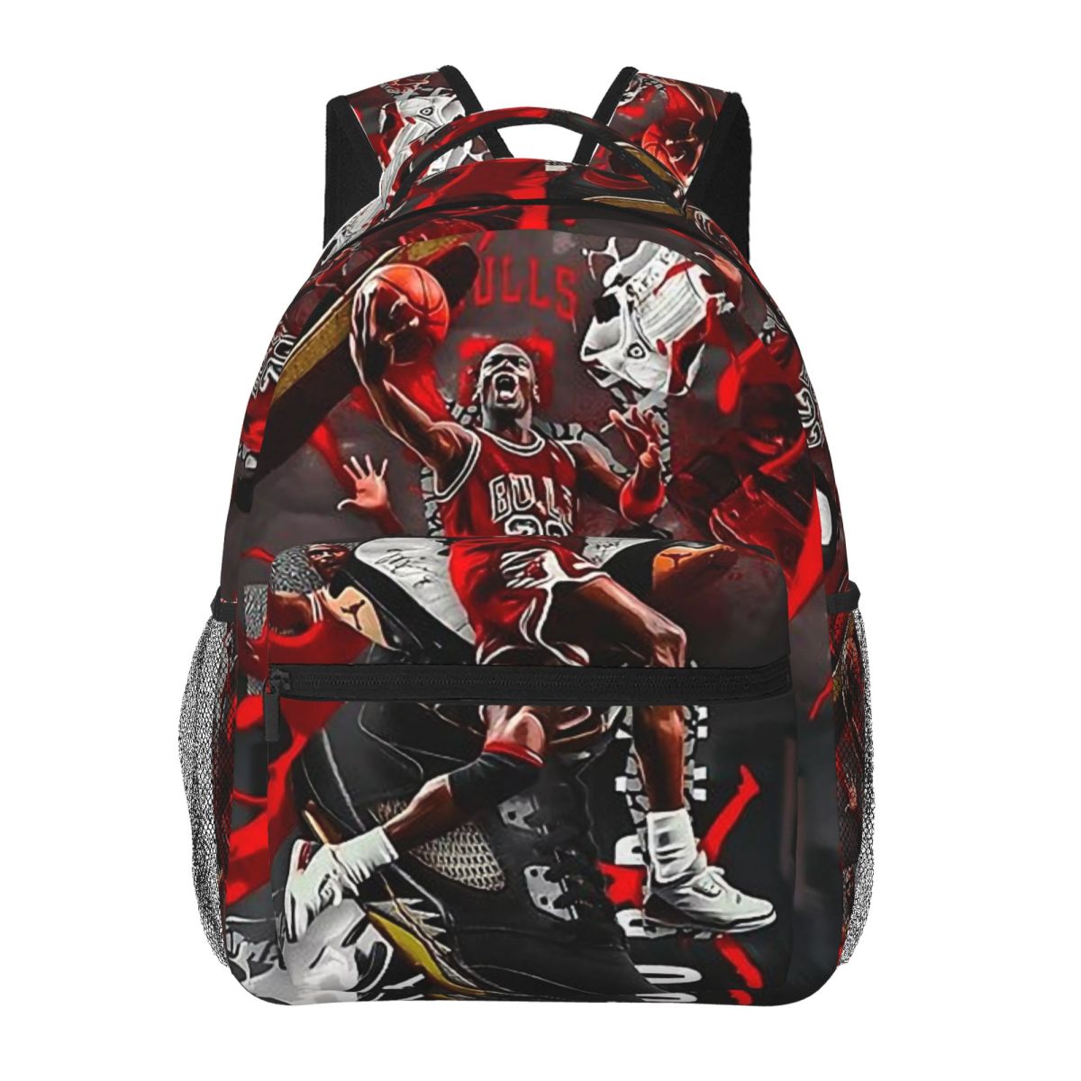 Women Bags Jordan - حقيبة ظهر لكرة السلة من جي-جوردن