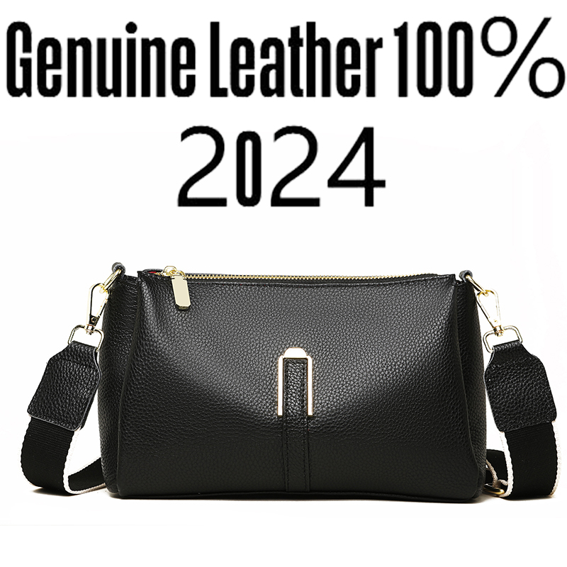 Women'S Bags Jacquemus - حقيبة يد نسائية من الجلد الطبيعي