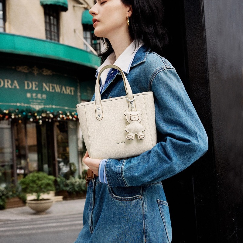 Women'S Elle Bags - حقيبة NUC ELLE 2025 الجديدة من
