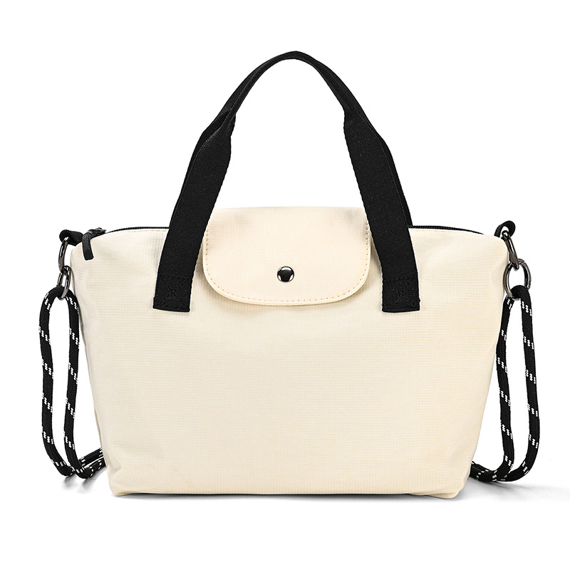 Women'S Bags Top 10 - حقيبة كتف جديدة بتصميم كوري بسيط