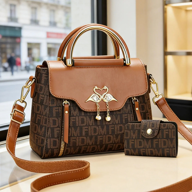 Women Bags Crossbody - حقائب مطبوعة، حقائب كروس بودي، ذات