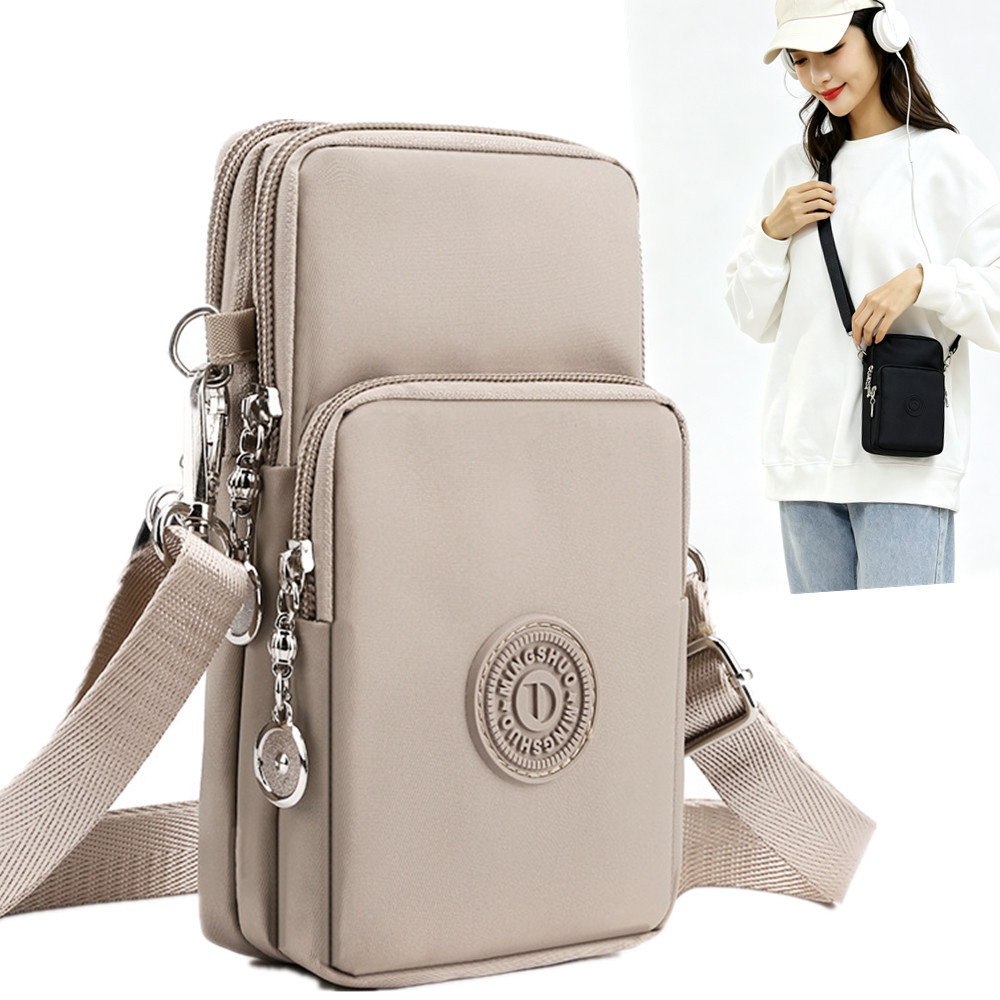 Women Bags Crossbody - حقيبة هاتف محمول نسائية، حقيبة كتف