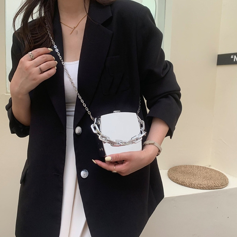 Women'S Evening Bags - صغيرة فاخرة الذهب مساء حفلة مخلب