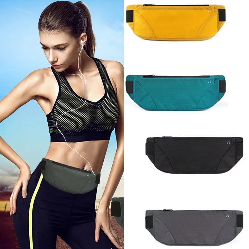 Women'S Bum Bags - 1 قطعة حزم مراوح النساء الرجال