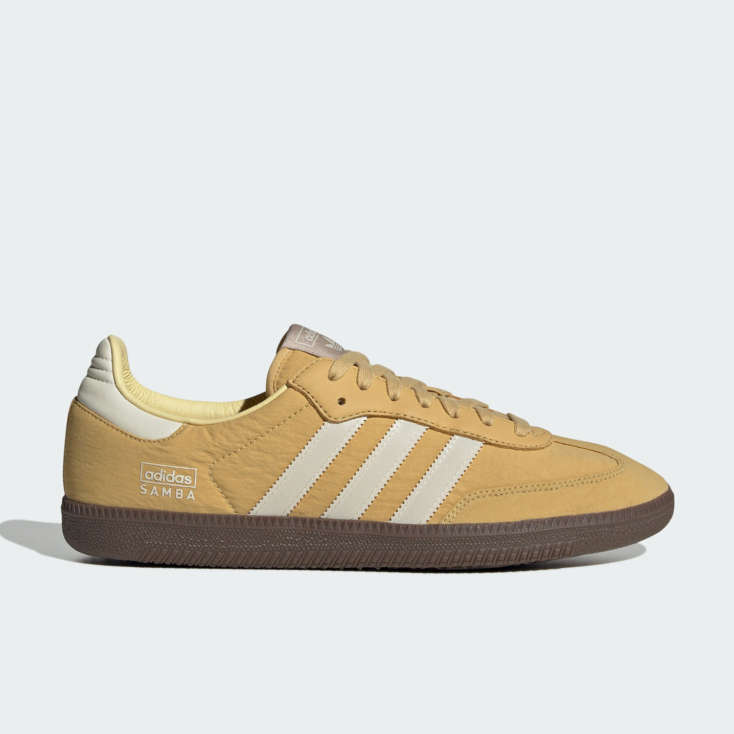 Adidas Shoes Samba - حذاء رياضي كاجوال كلاسيكي كلاسيكي للرجال