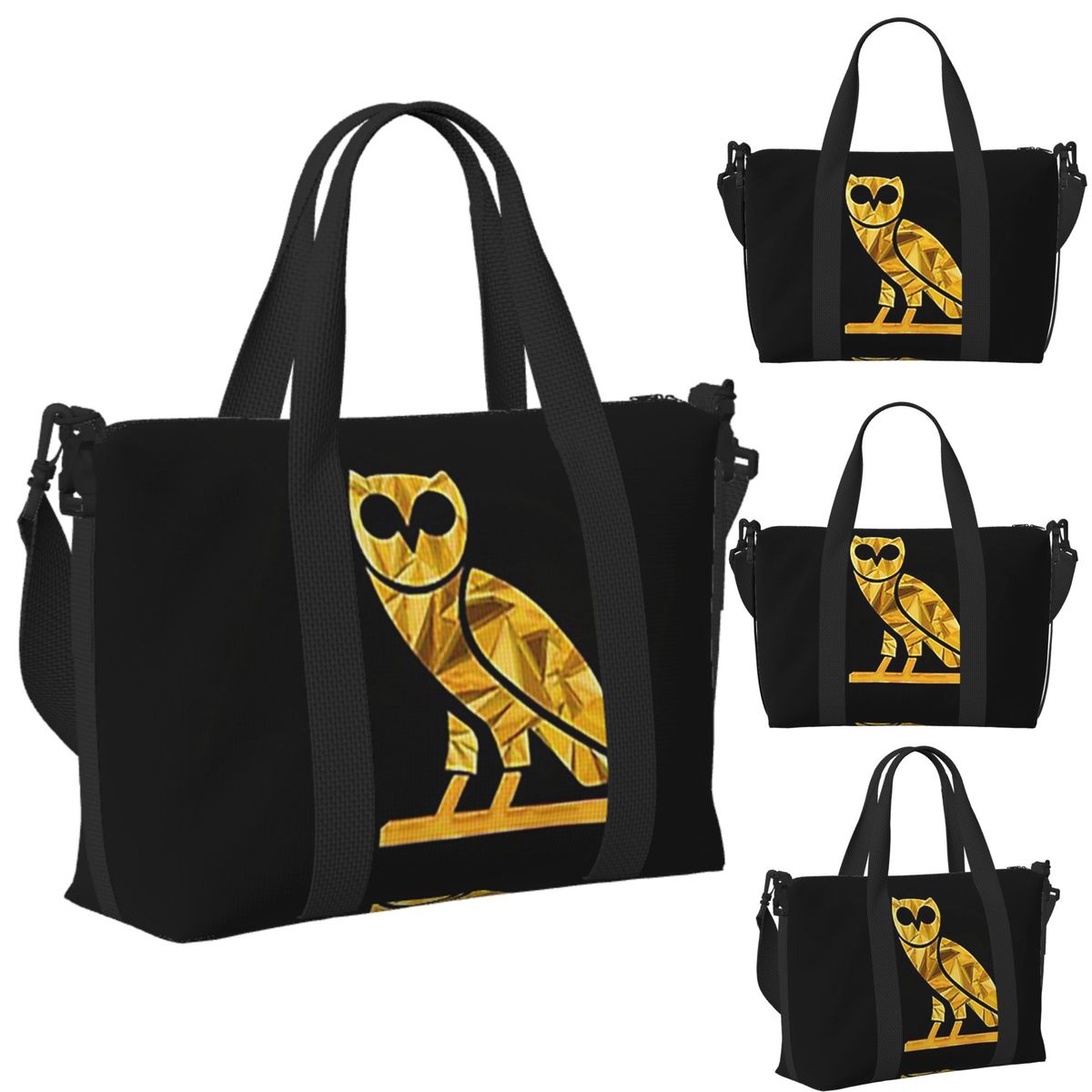 Women'S Bags Very - مخصص OVO أكتوبر الخاصة جدا دريك