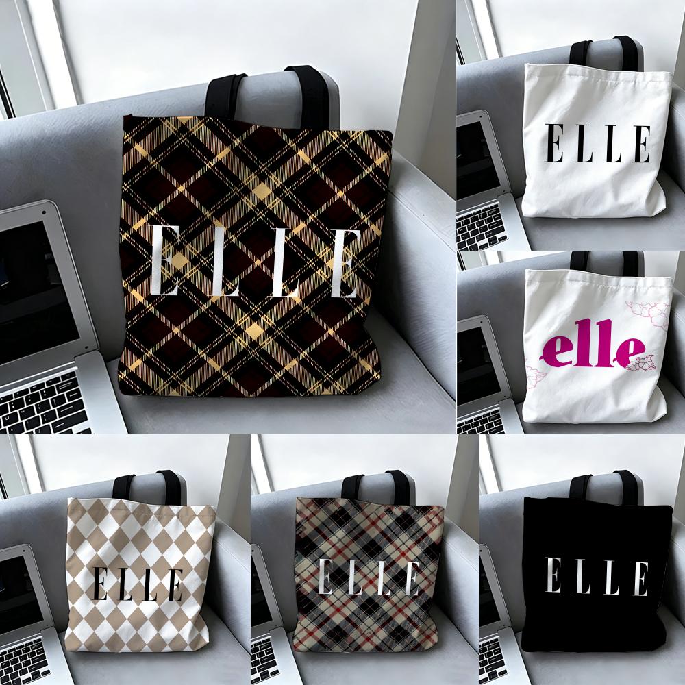 Women'S Elle Bags - حقائب تخزين أنيقة من E-eLLE، حقيبة