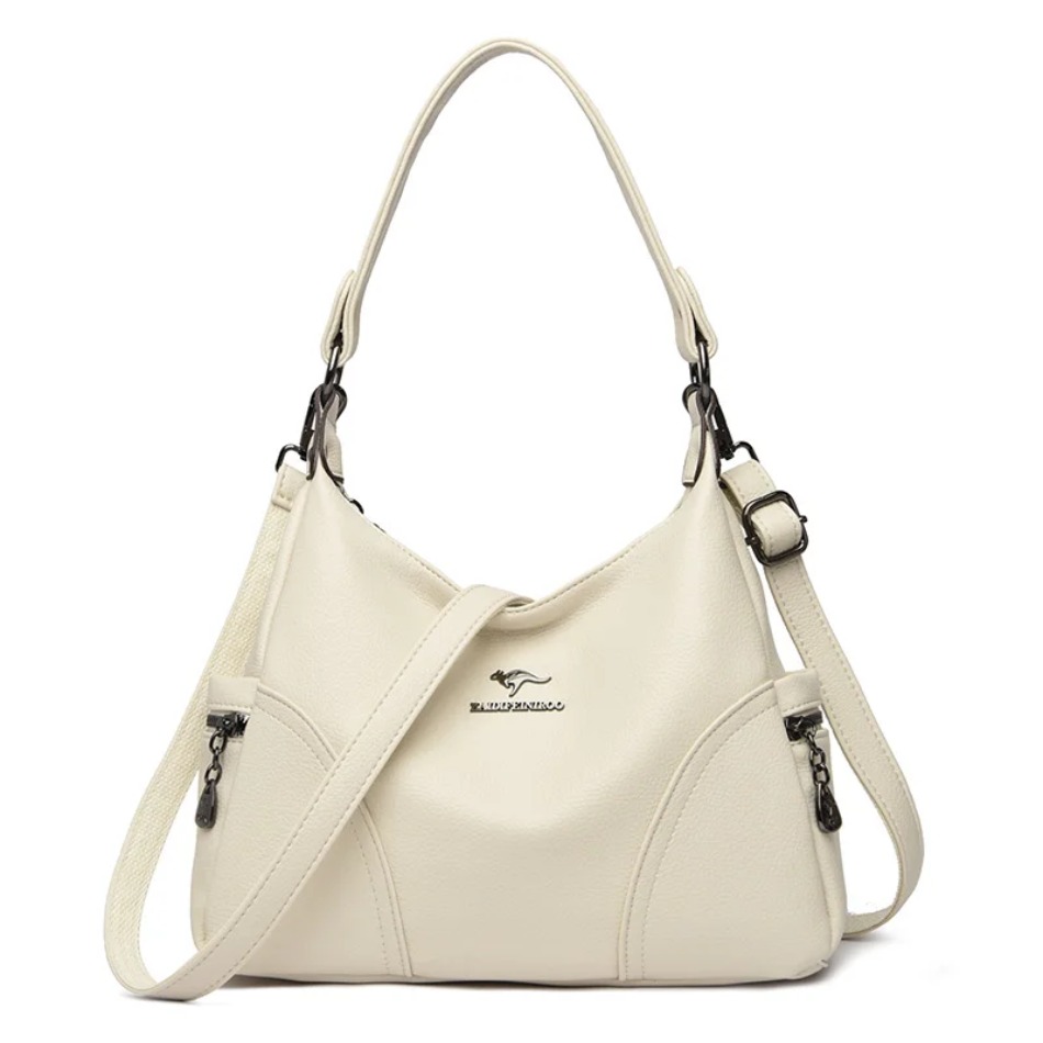 Women'S Bags Jacquemus - حقائب يد جلدية فاخرة للنساء ،
