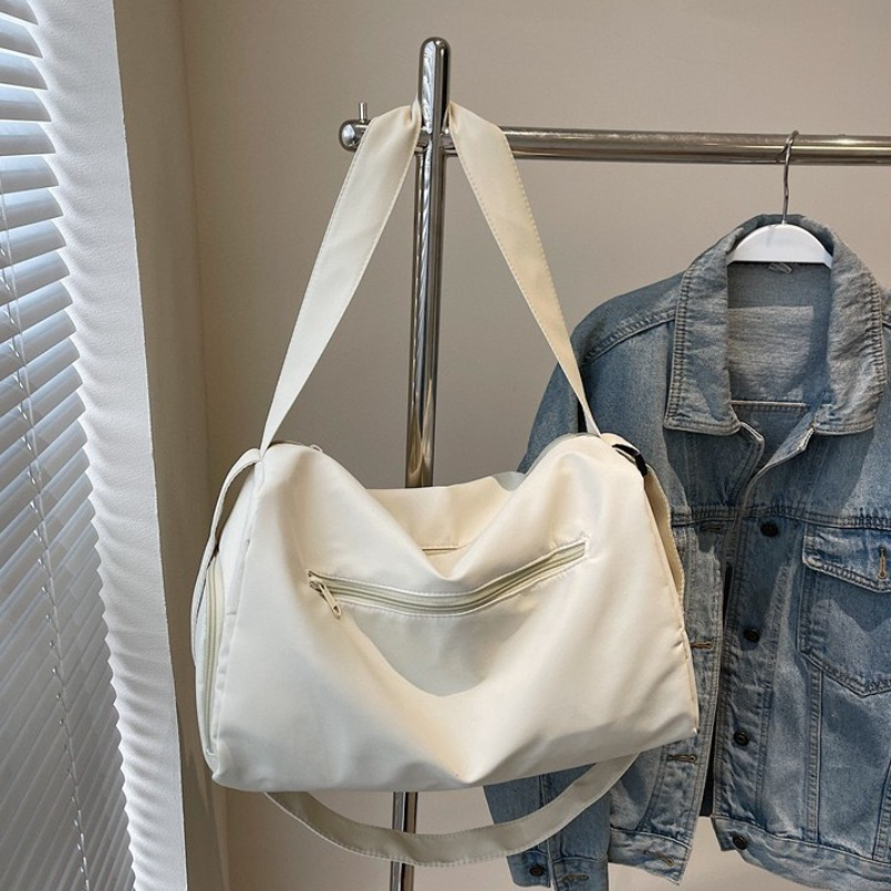 Women Bags Crossbody - حقيبة يوغا رياضية، حقيبة سفر، حقيبة