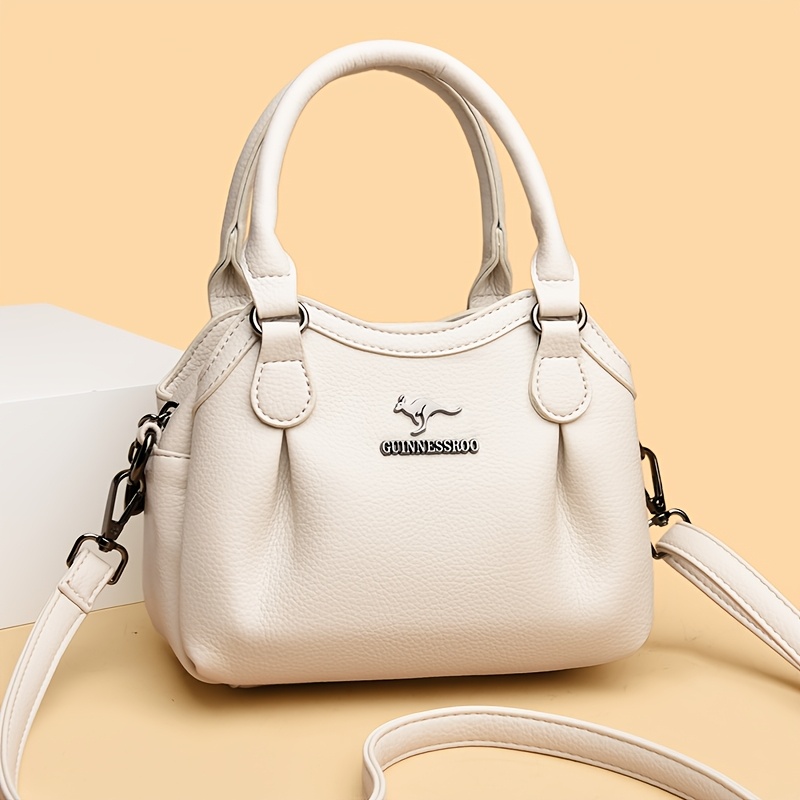 Women'S Kangaroo Bags - حقيبة كروس بودي كانجارو ليدي -