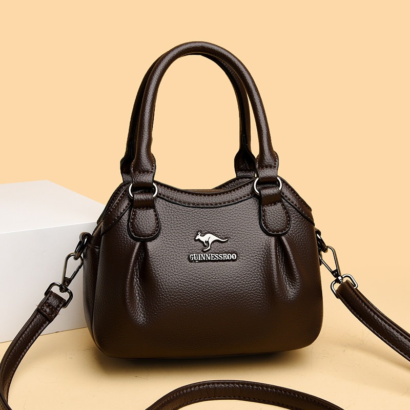 Women'S Kangaroo Bags - حقيبة يد غينيس كانجارو 2026 الإصدار