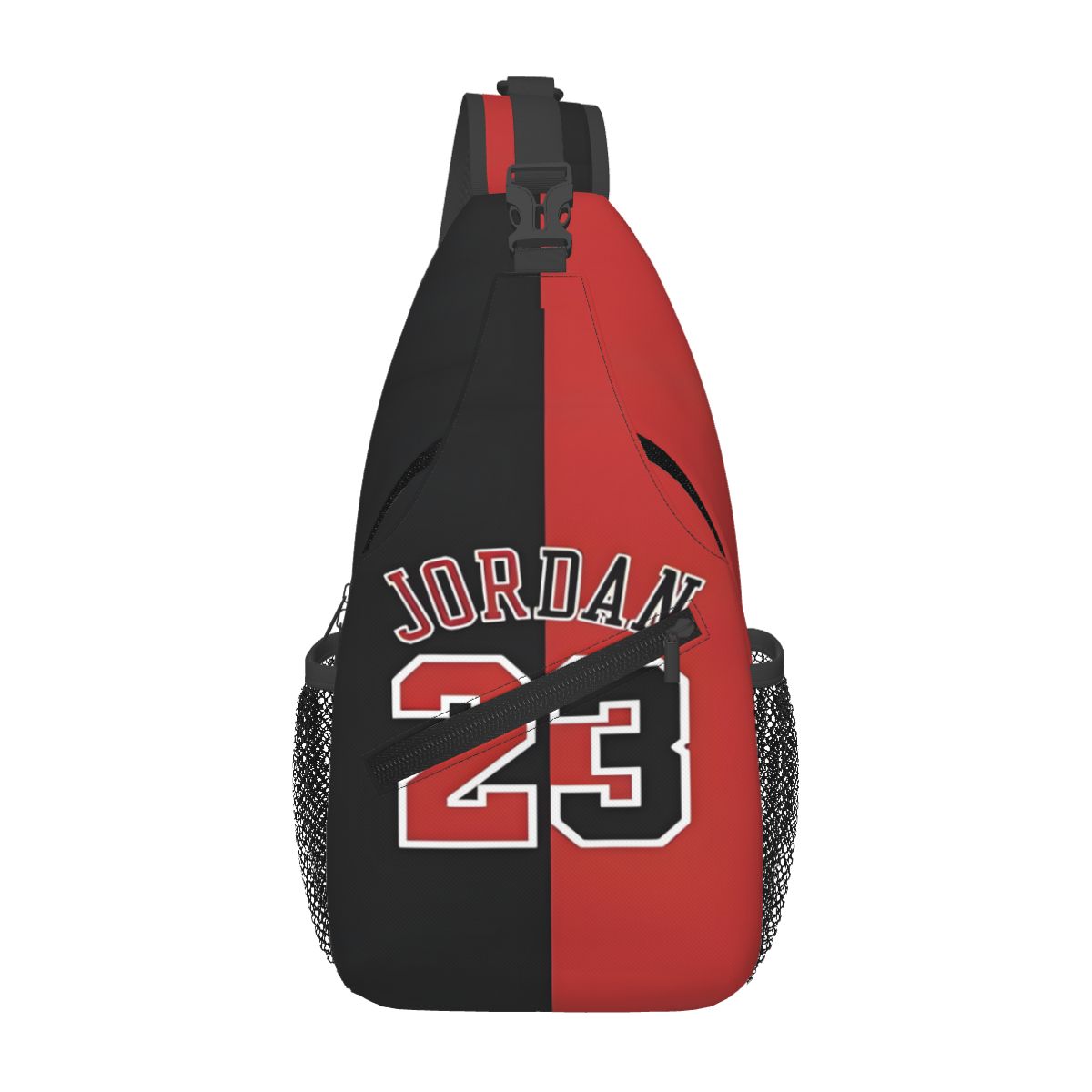 Women Bags Jordan - حقائب J-Jordan Crossbody Sling للرجال والنساء