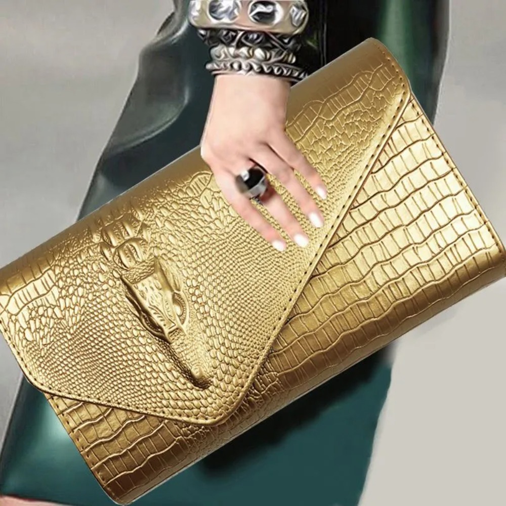 Women'S Bags Jacquemus - حقيبة كروس بودي بسلسلة من جلد