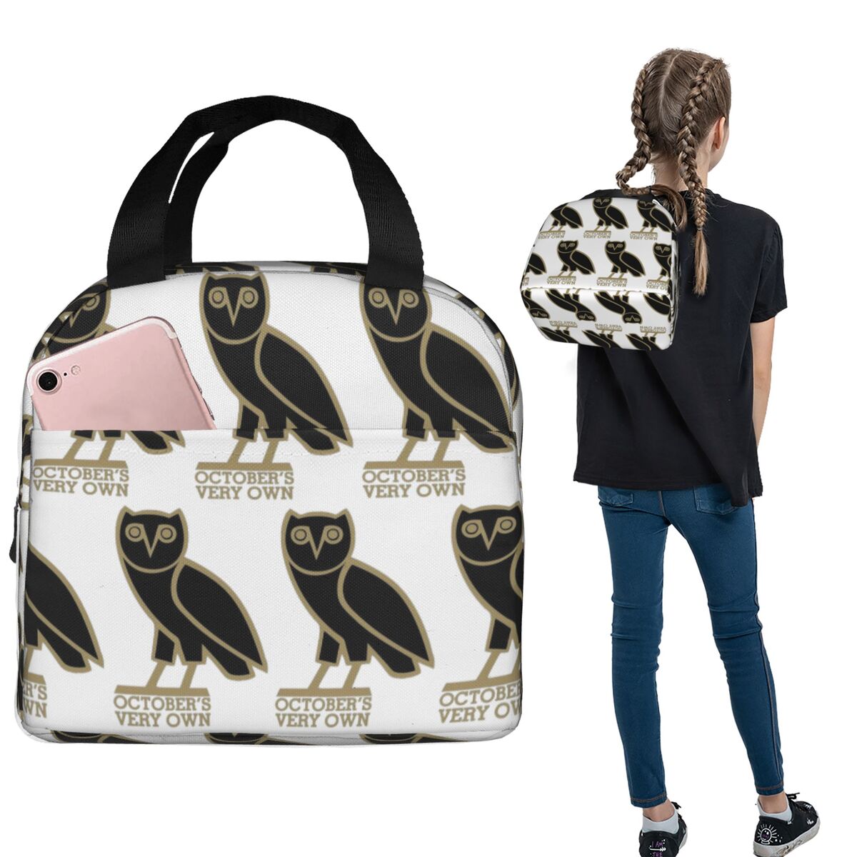 Women'S Bags Very - حقيبة غداء معزولة من توريث أكتوبر