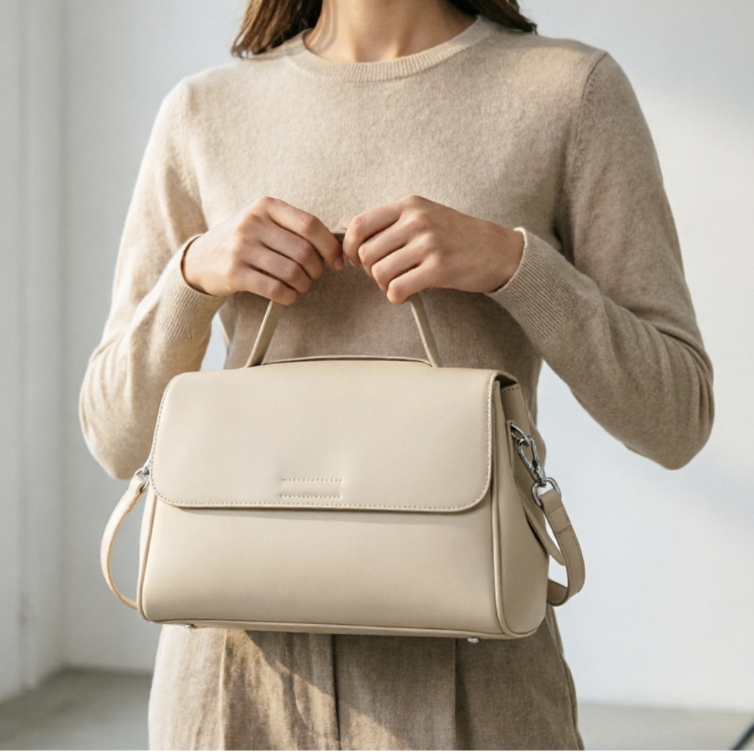 Women'S Bags Top 10 - ZOOLER الحرفية حقيبة جلدية حقيقية كبيرة