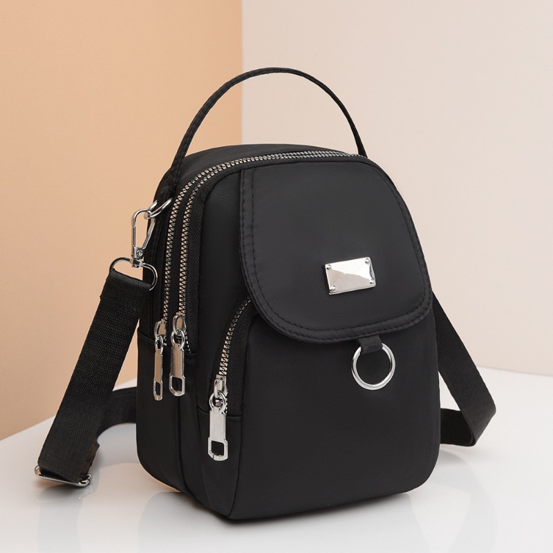 حقيبة يد نسائية صغيرة من قماش  - مراجعة Women'S Bags Top 10 وسعره