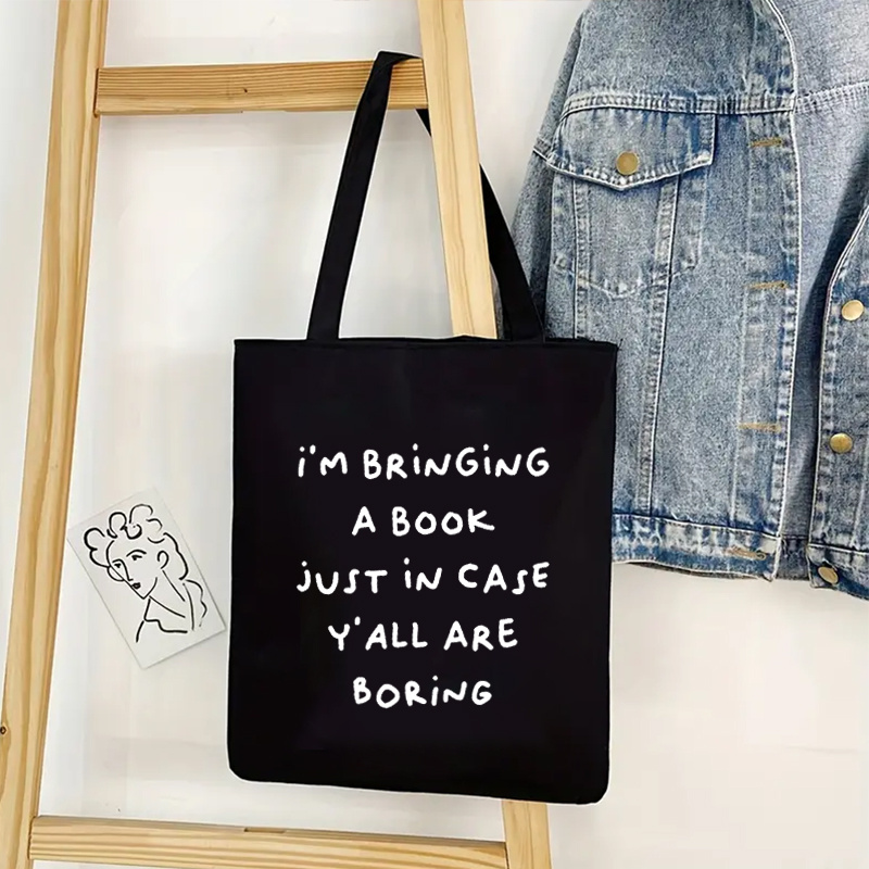 حقيبة قماشية مطبوعة على الوجهي - مراجعة Women'S Bags Very وسعره