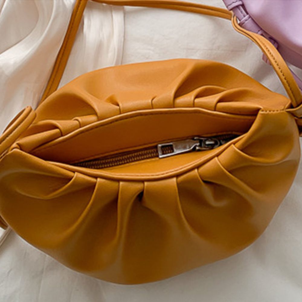 حقيبة سحابية عصرية متعددة الاس - مراجعة Women'S Bags Very وسعره