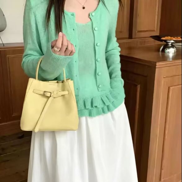 حقيبة نسائية صغيرة من CLAREGQI - مراجعة Women'S Bags Top 10 وسعره