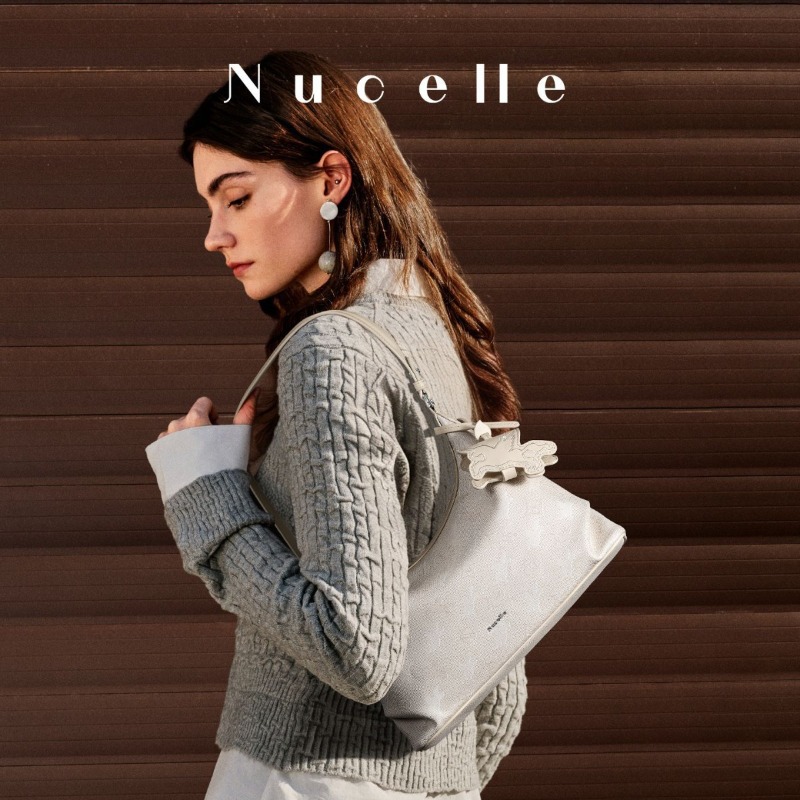 حقيبة NUC ELLE Pegasus 2026 ال - مراجعة Women'S Elle Bags وسعره