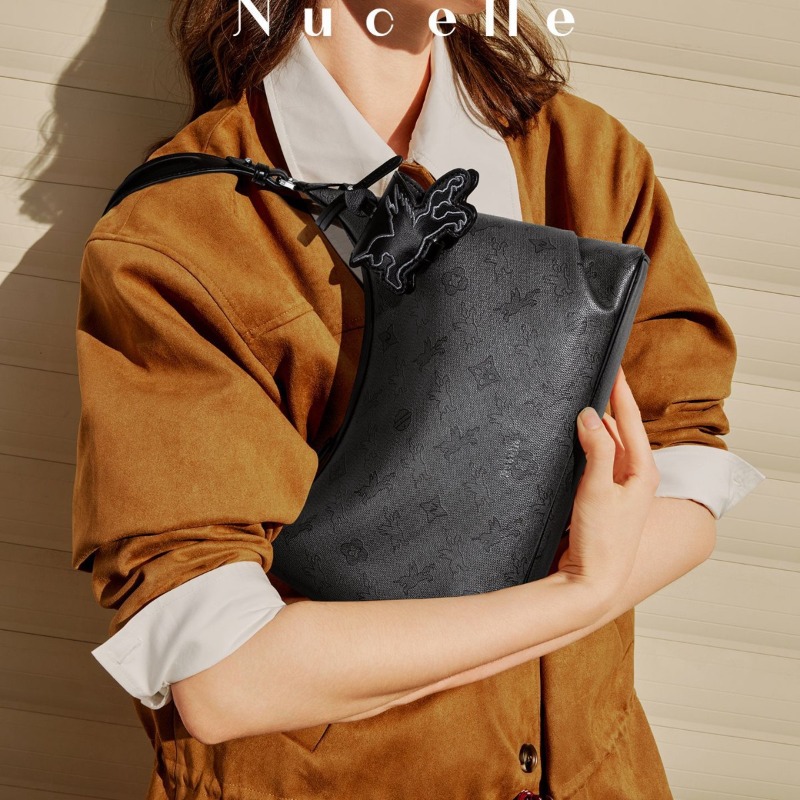 حقيبة NUC ELLE Pegasus 2026 ال - مراجعة Women'S Elle Bags وسعره