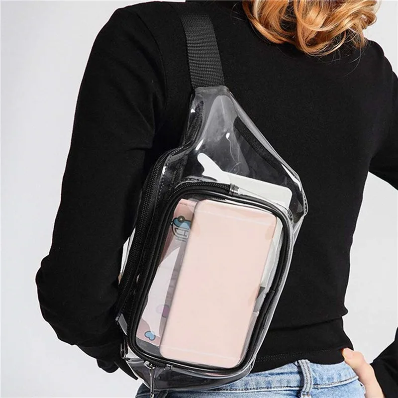 المرأة بولي كلوريد الفينيل حقي - مراجعة Women'S Bum Bags وسعره