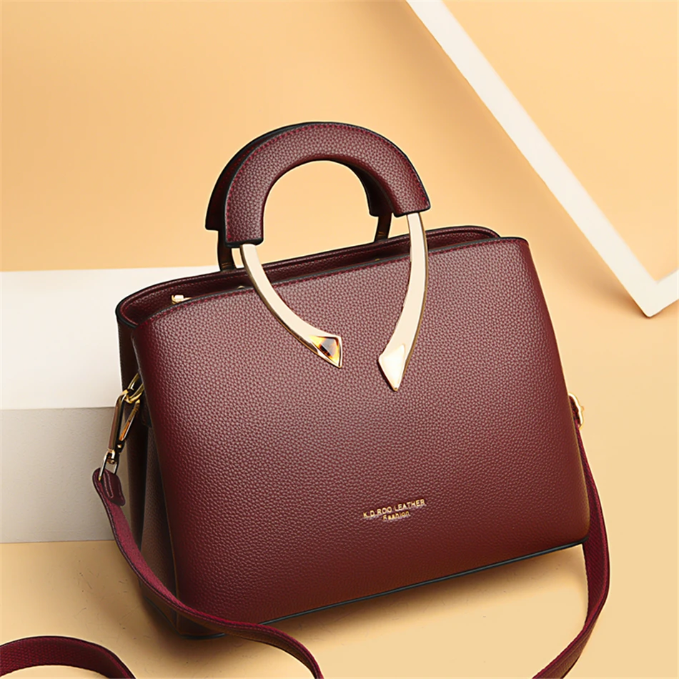 حقيقي VANDERWAH جودة عالية بول - مراجعة Women Bags Offers وسعره