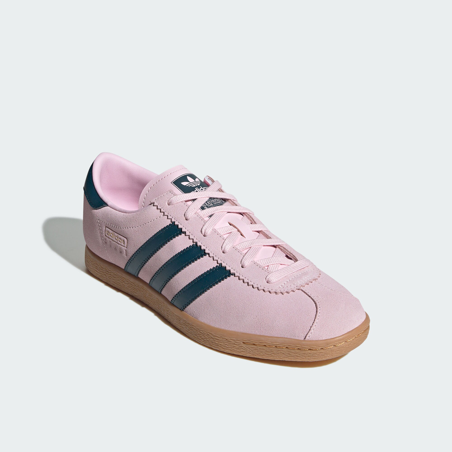 حذاء Adidas الأصلي STADT للرجا - مراجعة Adidas Shoes Samba وسعره