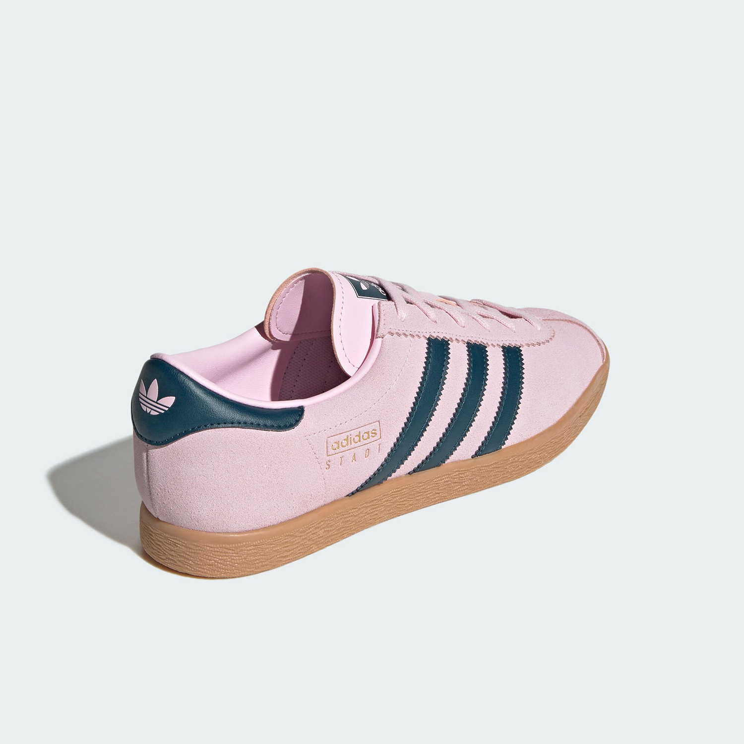 حذاء Adidas الأصلي STADT للرجا - مراجعة Adidas Shoes Samba وسعره