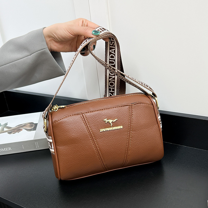 حقائب يد نسائية فاخرة من ماركة - مراجعة Women'S Kangaroo Bags وسعره