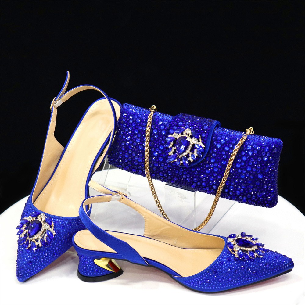 أحدث تصميم لأحذية وحقائب نسائي - مراجعة Women'S Evening Bags وسعره
