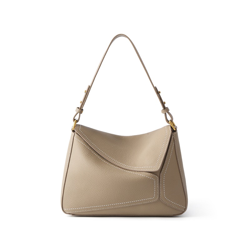 حقيبة هلالية الشكل من الجلد ال - مراجعة Women'S Bags Top 10 وسعره