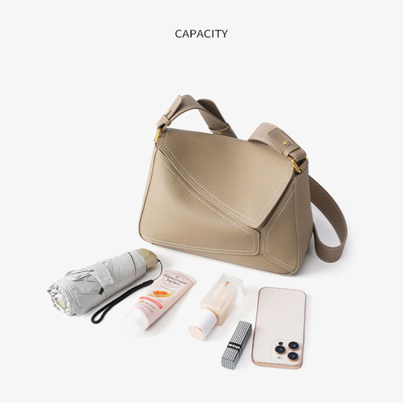 حقيبة هلالية الشكل من الجلد ال - مراجعة Women'S Bags Top 10 وسعره