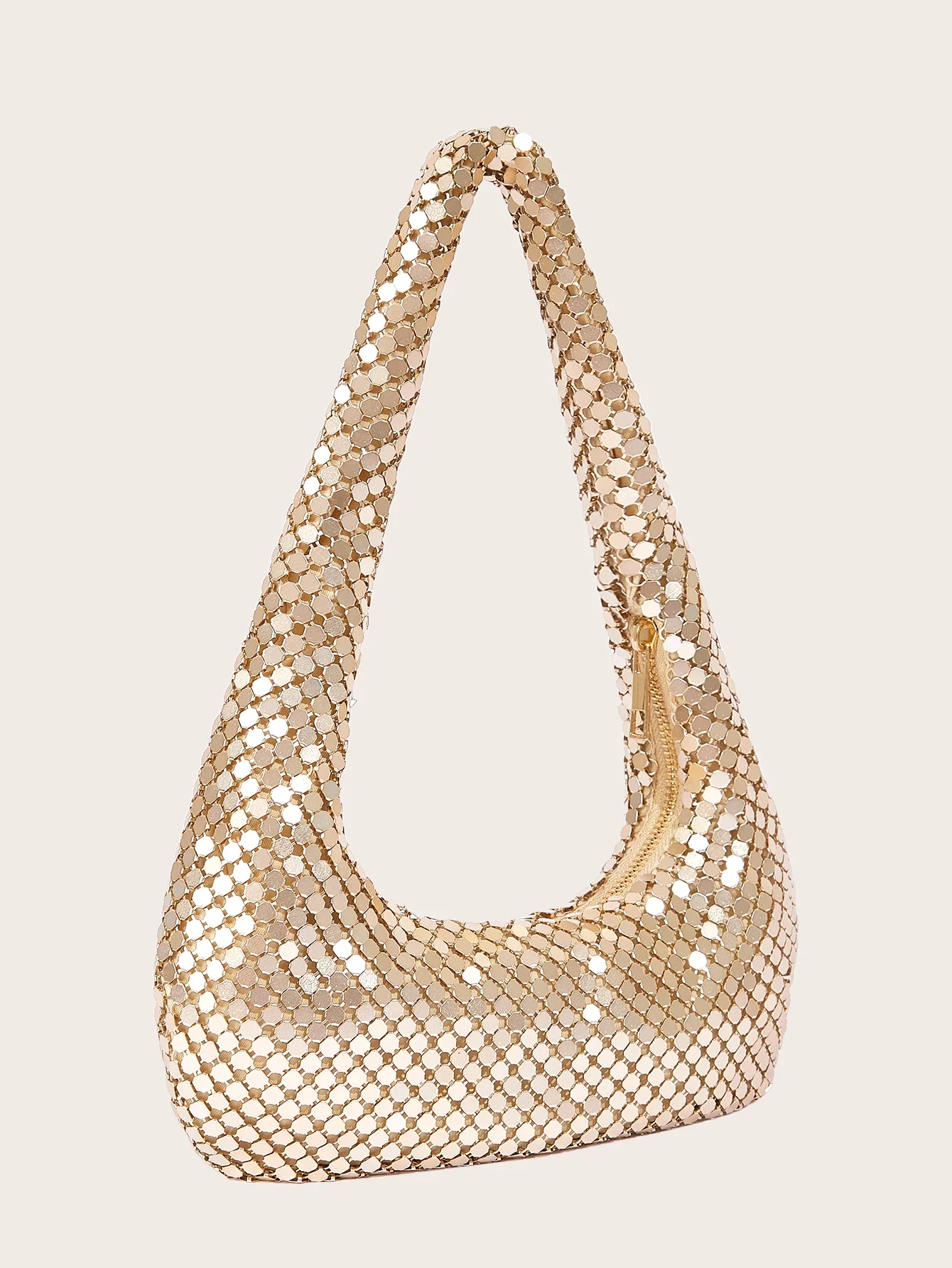 السيدات الراقية التألق المعادن - مراجعة Women'S Evening Bags وسعره