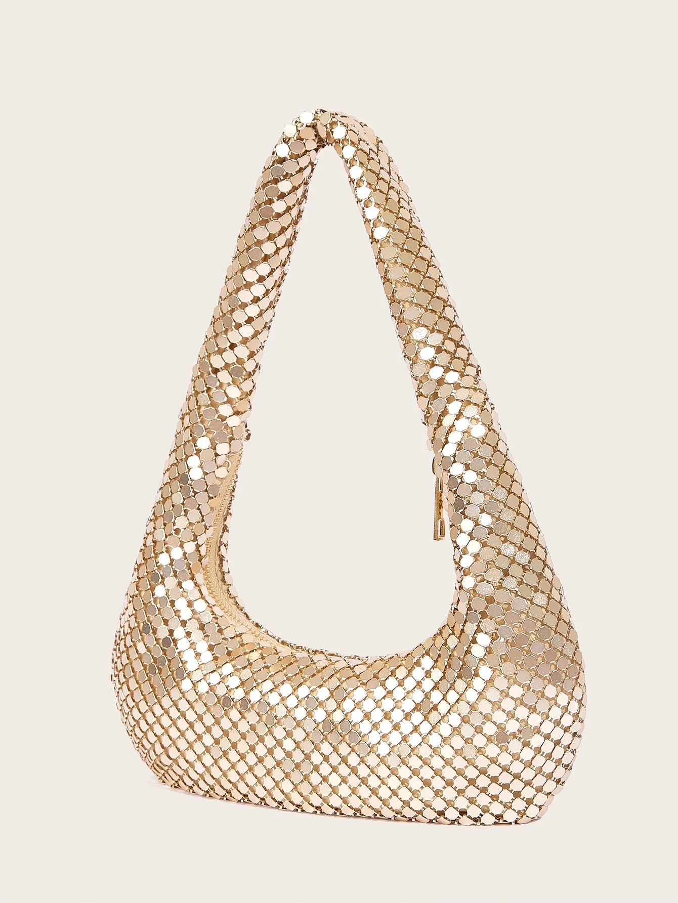 السيدات الراقية التألق المعادن - مراجعة Women'S Evening Bags وسعره