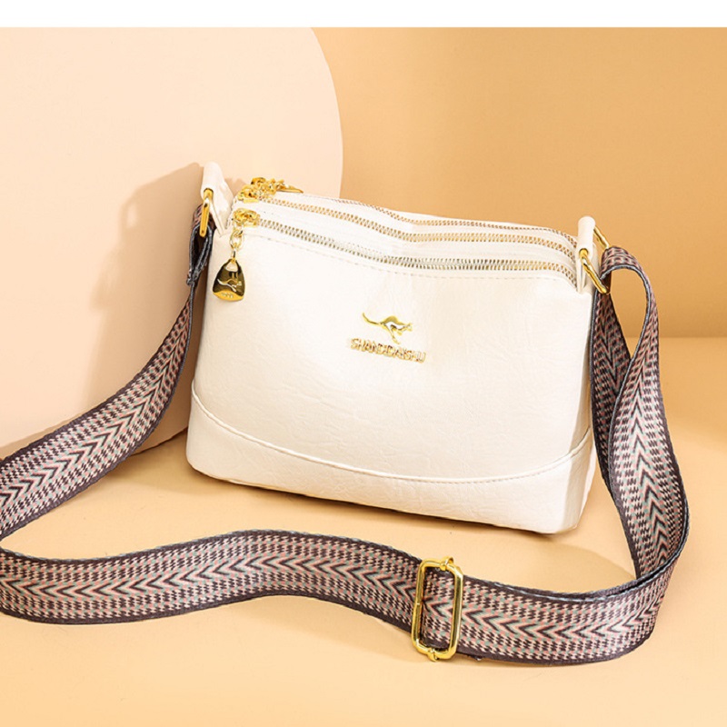 الكنغر العلامة التجارية الفاخر - مراجعة Women'S Kangaroo Bags وسعره