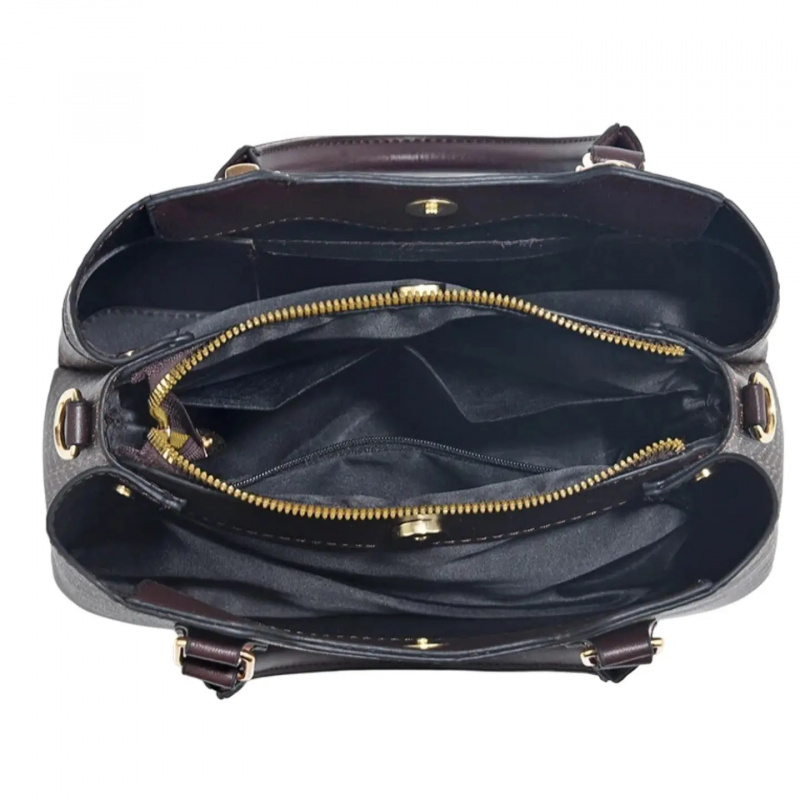 حقائب حمل كبيرة الحجم ذات ملمس - مراجعة Women Bags Crossbody وسعره