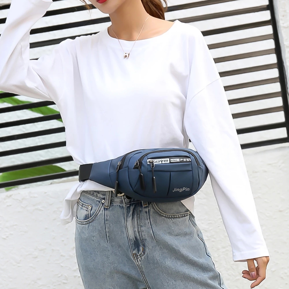 الرجال النساء حزام الحقيبة الخ - مراجعة Women'S Kangaroo Bags وسعره