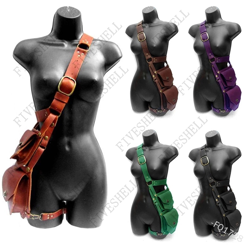 القرون الوسطى عصر النهضة الخصر - مراجعة Women Bags Europe وسعره