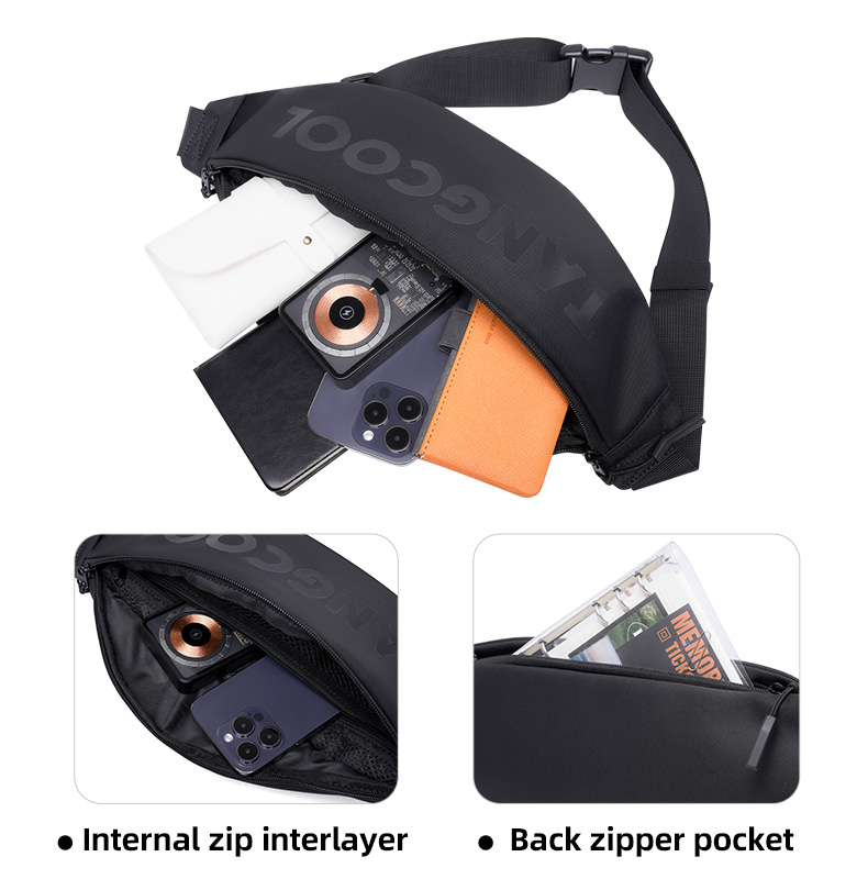 حقيبة خصر مقاومة للماء 2026 لل - مراجعة Women'S Bum Bags وسعره