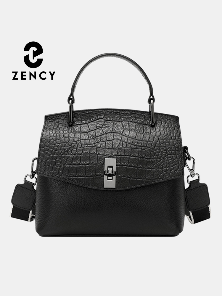 حقيبة يد من الجلد الطبيعي للنس - مراجعة Women Bags Offers وسعره
