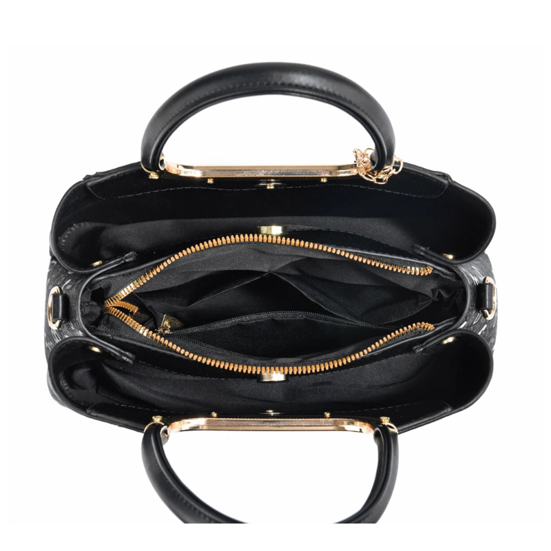 مجموعة حقائب يد نسائية من 3 قط - مراجعة Women Bags Crossbody وسعره