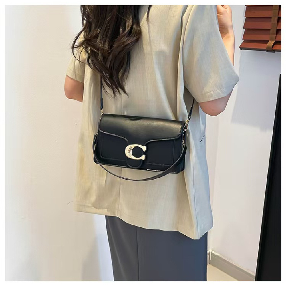 حقيبة كتف جديدة عصرية وراقية م - مراجعة Women Bags Europe وسعره
