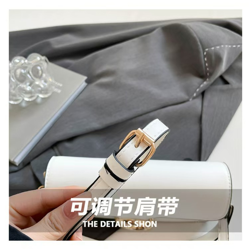 حقيبة كتف جديدة عصرية وراقية م - مراجعة Women Bags Europe وسعره