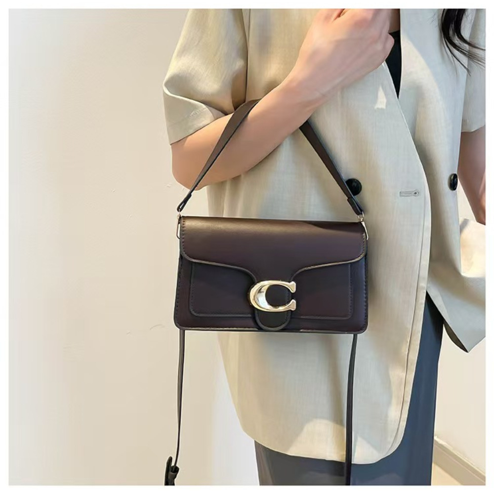 حقيبة كتف جديدة عصرية وراقية م - مراجعة Women Bags Europe وسعره
